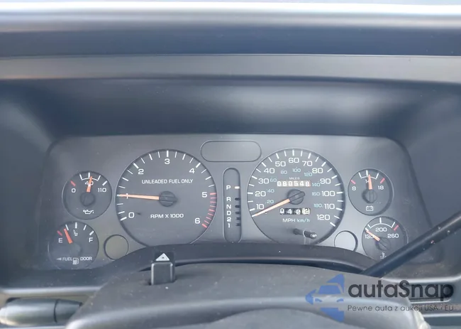 1B7HC16Y3TJ116840: 43310647