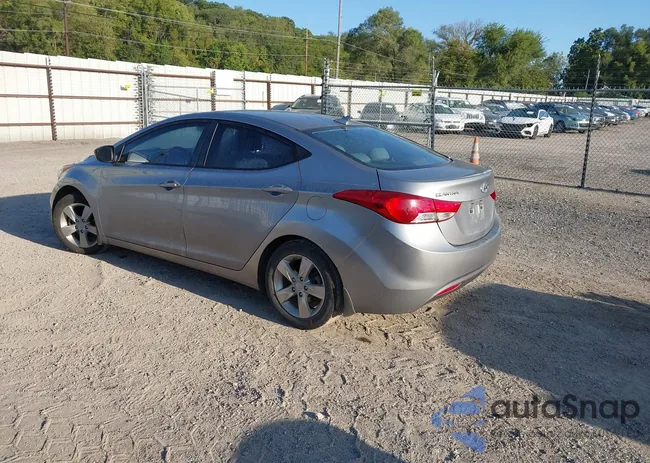 KMHDH4AE0DU735499: 43310668