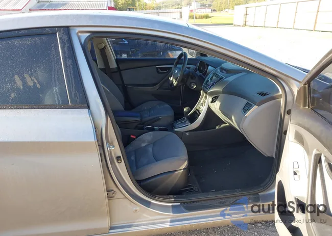 KMHDH4AE0DU735499: 43310668