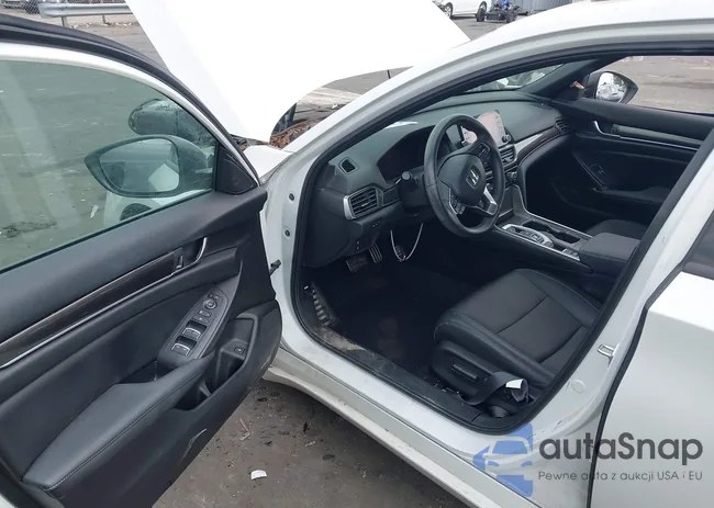 1HGCV2F38NA019300: 43310680