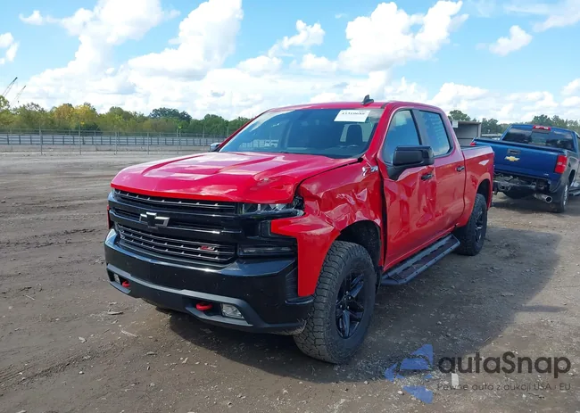 1GCPYFED2KZ378728: 43310688