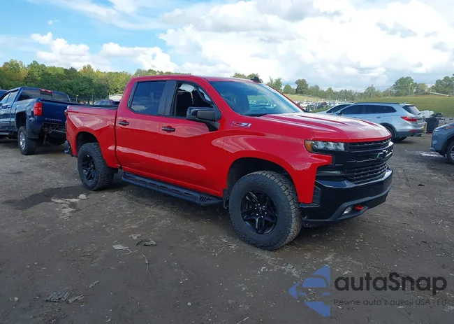 1GCPYFED2KZ378728: 43310688