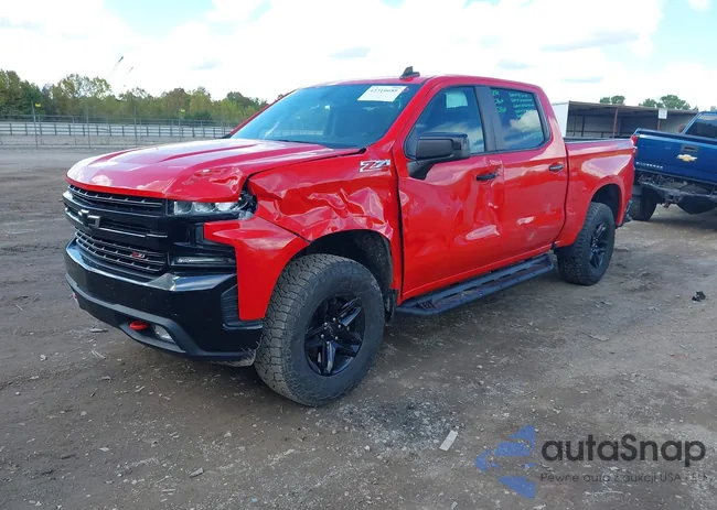 1GCPYFED2KZ378728: 43310688