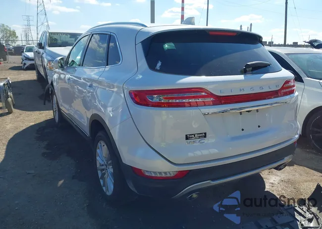 5LMCJ1D90KUL46921: 43310698