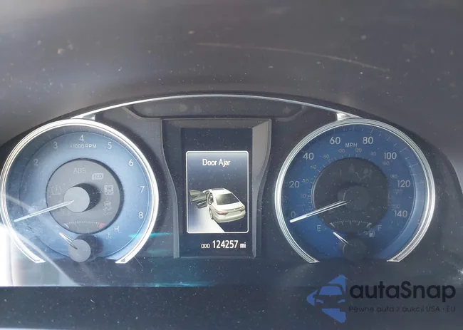 4T1BF1FKXHU409502: 43310749