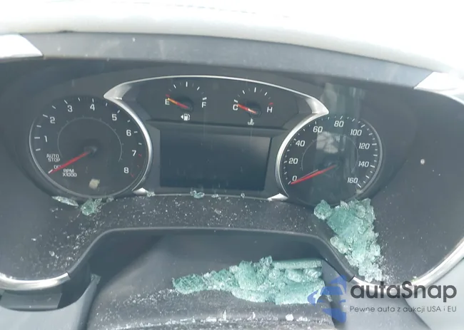 3GNKBDRS7KS581918: 43311761