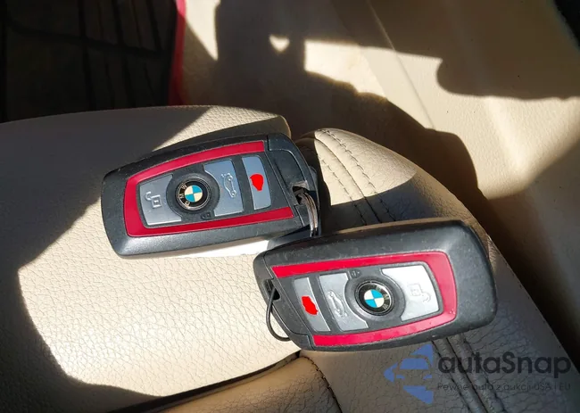 WBA3B9C51FP705020: 43311788