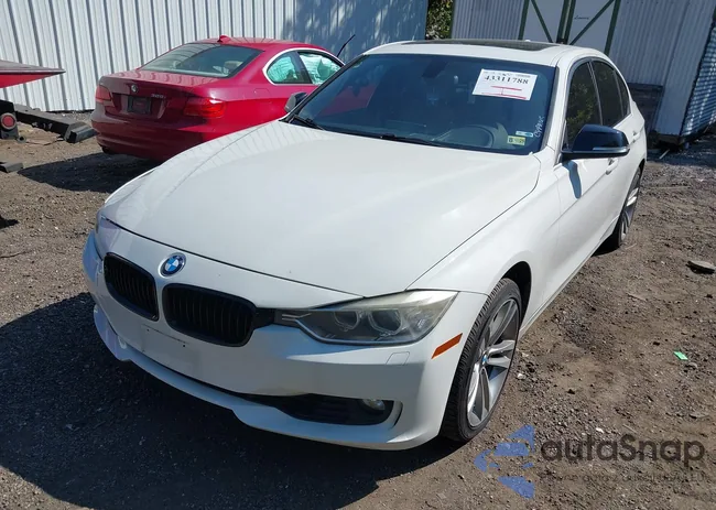 WBA3B9C51FP705020: 43311788