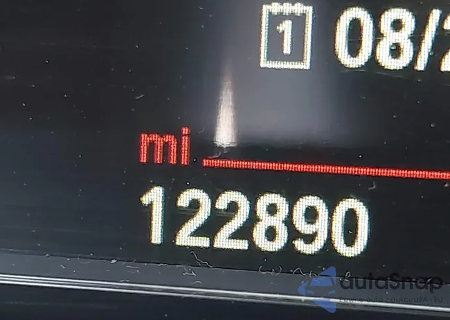 WBA3B9C51FP705020: 43311788