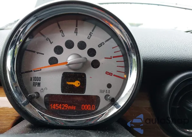 WMWZG3C53CTY39233: 43311814