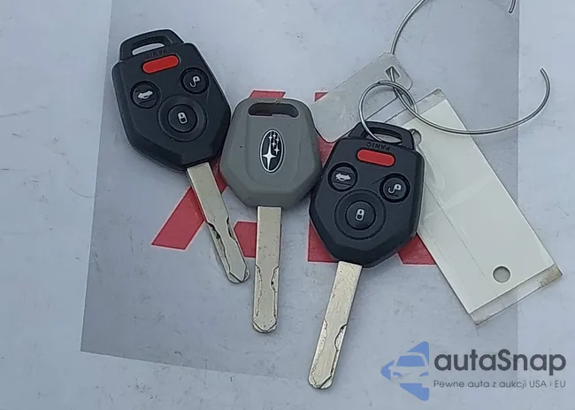 4S4BRBKC7C3285845: 43311827