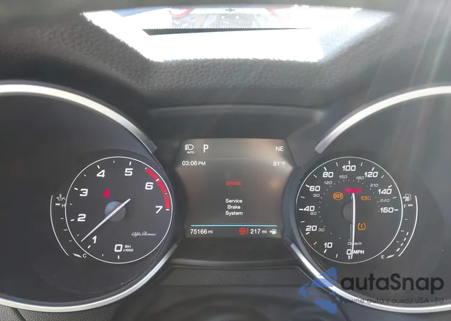 ZASPAJAN6K7C70461: 43311850