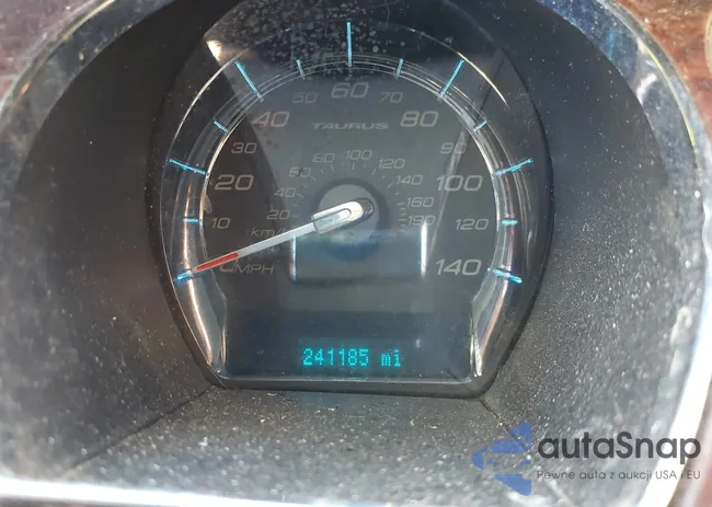 1FAHP2FW0BG102422: 43311875