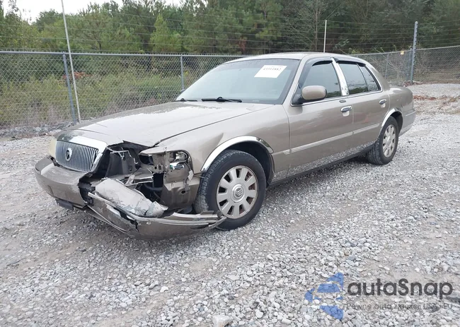 2MEFM75W43X652046: 43311882