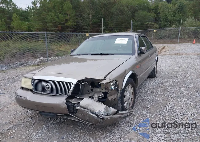 2MEFM75W43X652046: 43311882