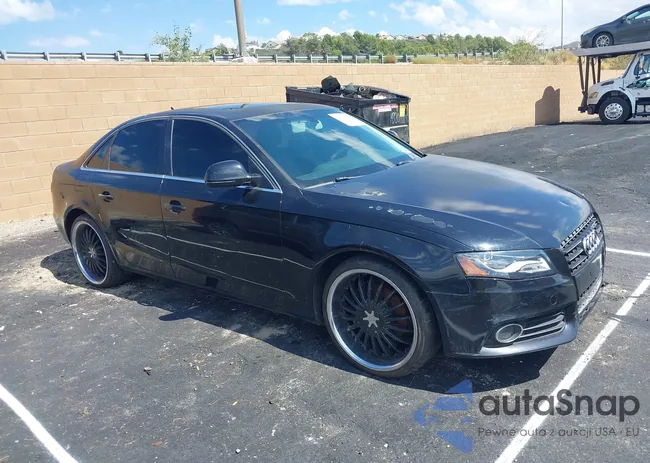 WAUCF78K19N051210: 43311884