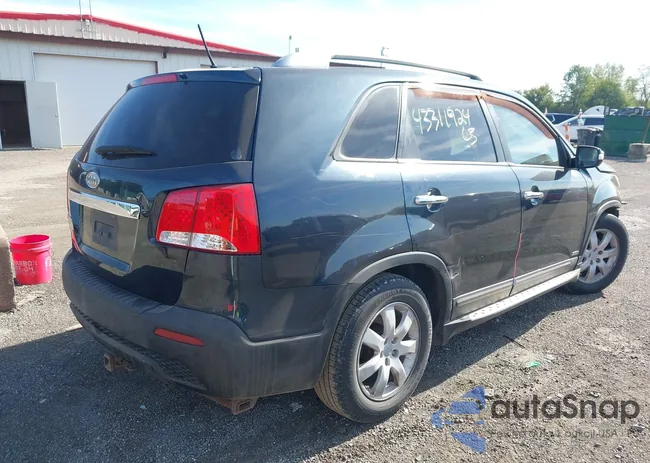 5XYKTDA29CG284475: 43311924