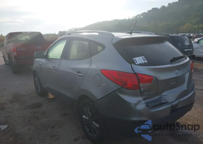 KM8JU3AG0EU863818: 43311930