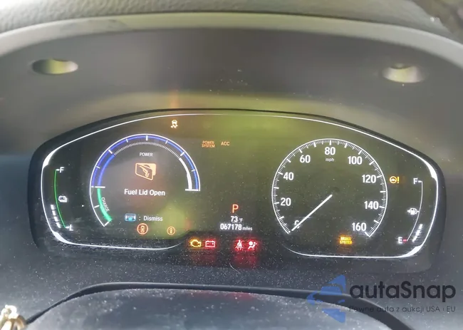 19XZE4F58NE004475: 43311935