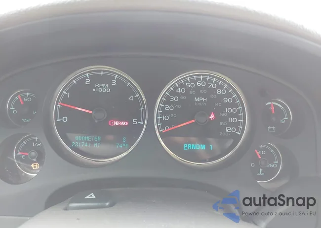 1GC1KYE80DF238655: 43311945