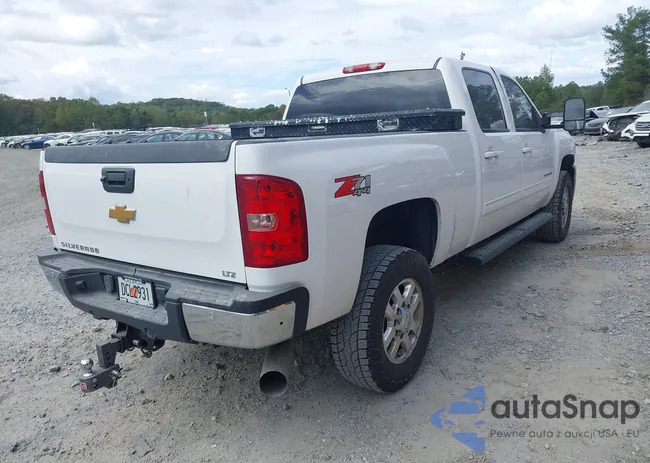 1GC1KYE80DF238655: 43311945