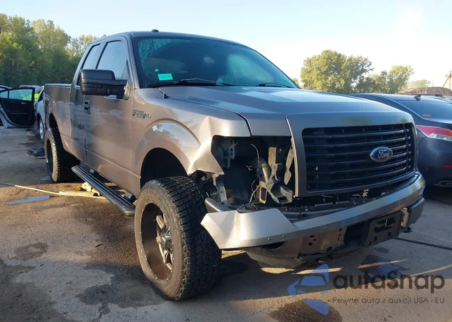 1FTFX1EF9EKF61186: 43312003