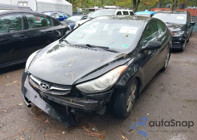 5NPDH4AE4DH410305: 43312008