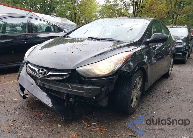 5NPDH4AE4DH410305: 43312008