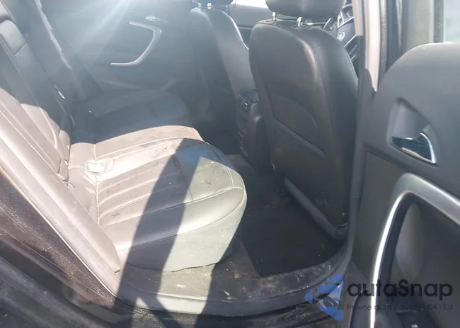 2G4GS5EV4D9250228: 43312012