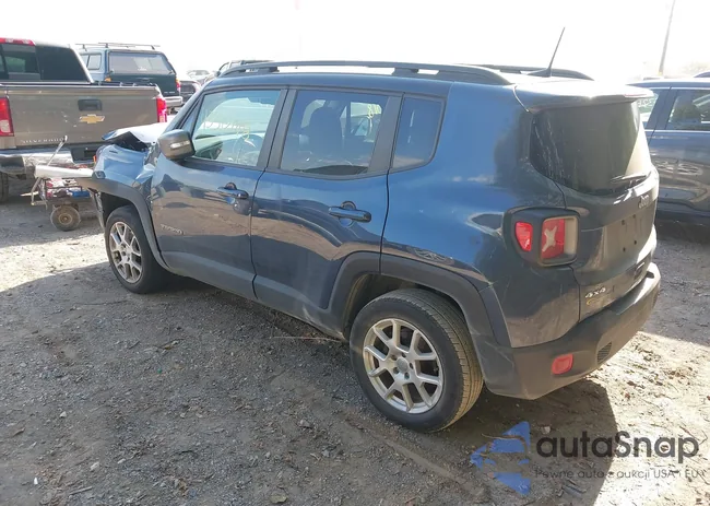 ZACNJDD14MPM13825: 43312018