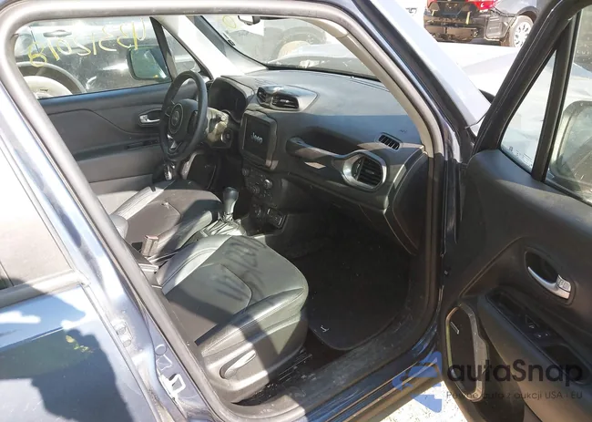 ZACNJDD14MPM13825: 43312018