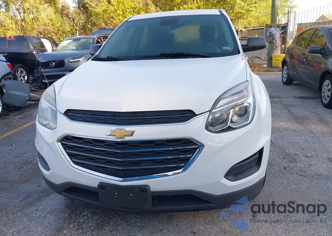 2GNFLEEK8H6285436: 43312039