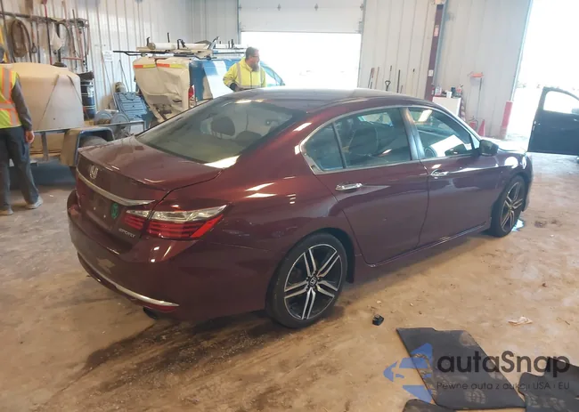 1HGCR2F5XGA240230: 43312049