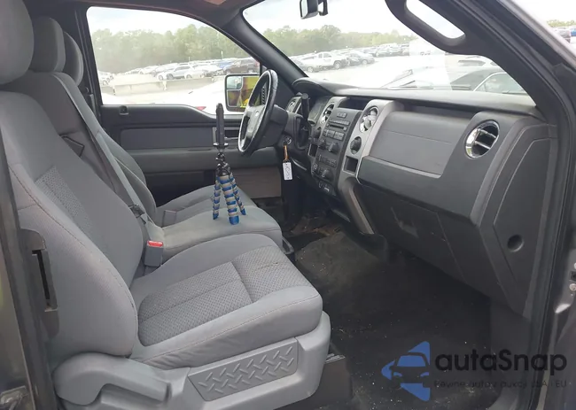 1FTFX1EF7BFA58065: 43312065