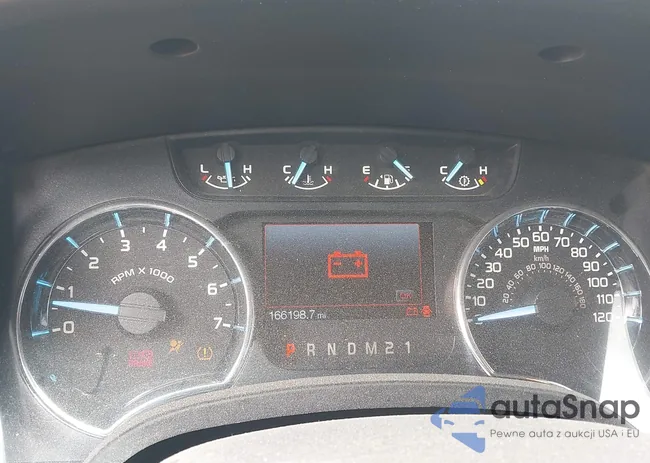 1FTFX1EF7BFA58065: 43312065