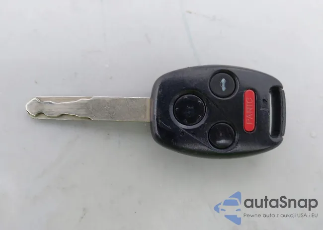 JHLRD78895C064464: 43312079