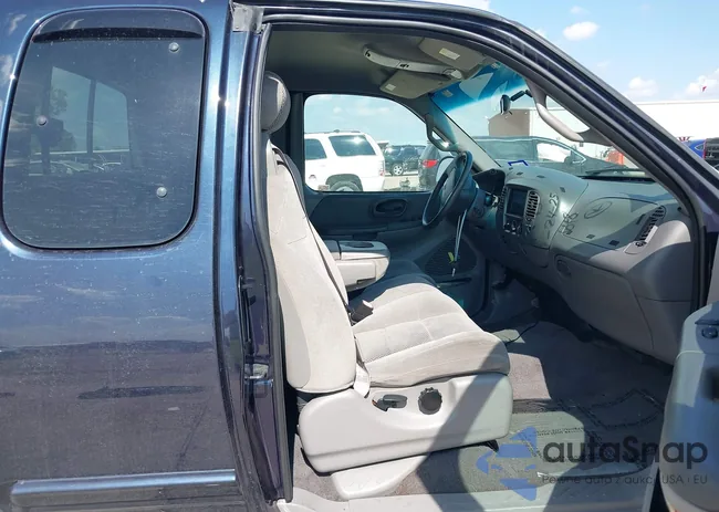 1FTZX17211NB54334: 43312087