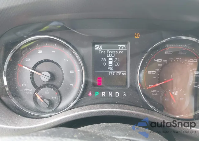 2B3CL3CG7BH556160: 43312101