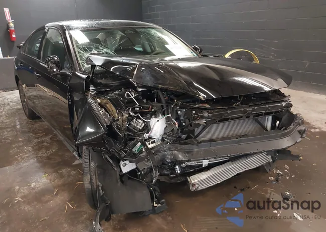 1HGCY1F49SA004505: 43312125