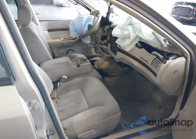 2G1WF52EX39363875: 43312132