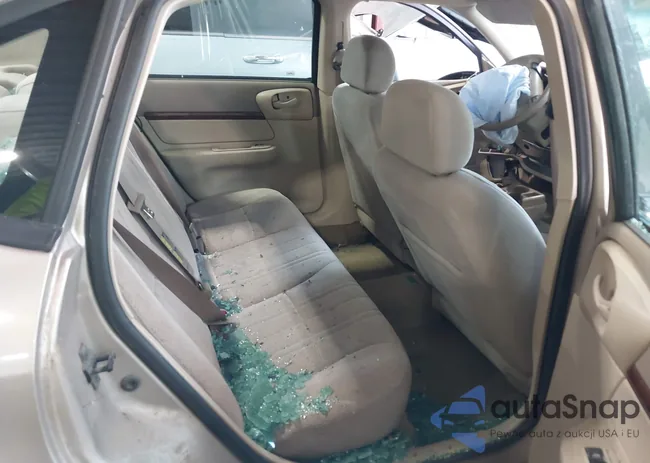 2G1WF52EX39363875: 43312132