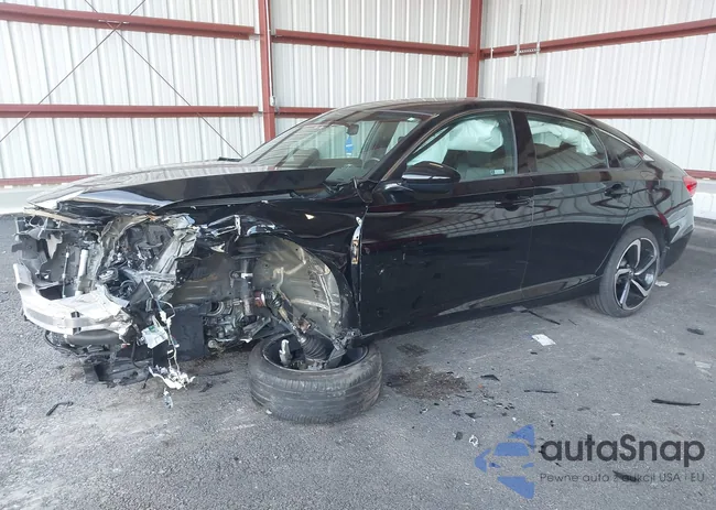 1HGCV2F38LA027328: 43312166