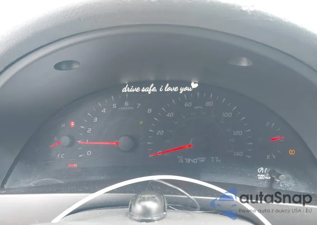 4T1BE46K07U645160: 43312174