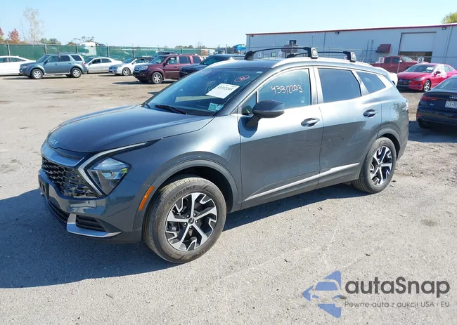 KNDPVCAG2P7025349: 43312203