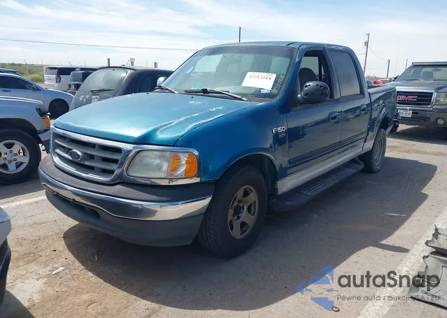 1FTRW07L01KD56914: 43312214