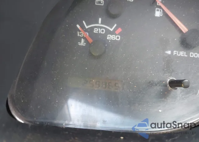 1B7HC16X1WS693243: 43312229