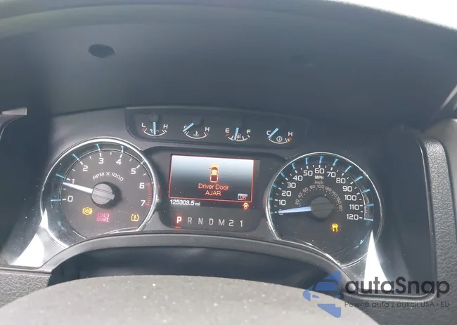 1FTFW1EF8BFA92101: 43312235