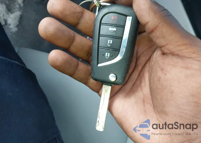 4T1G11AK4LU360818: 43312238