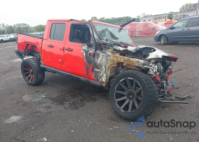 1C6JJTBG4ML538371: 43312243