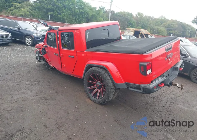 1C6JJTBG4ML538371: 43312243